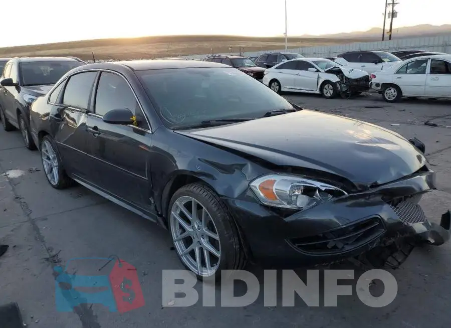 2G1WB5E36G1169046 Photo# 4