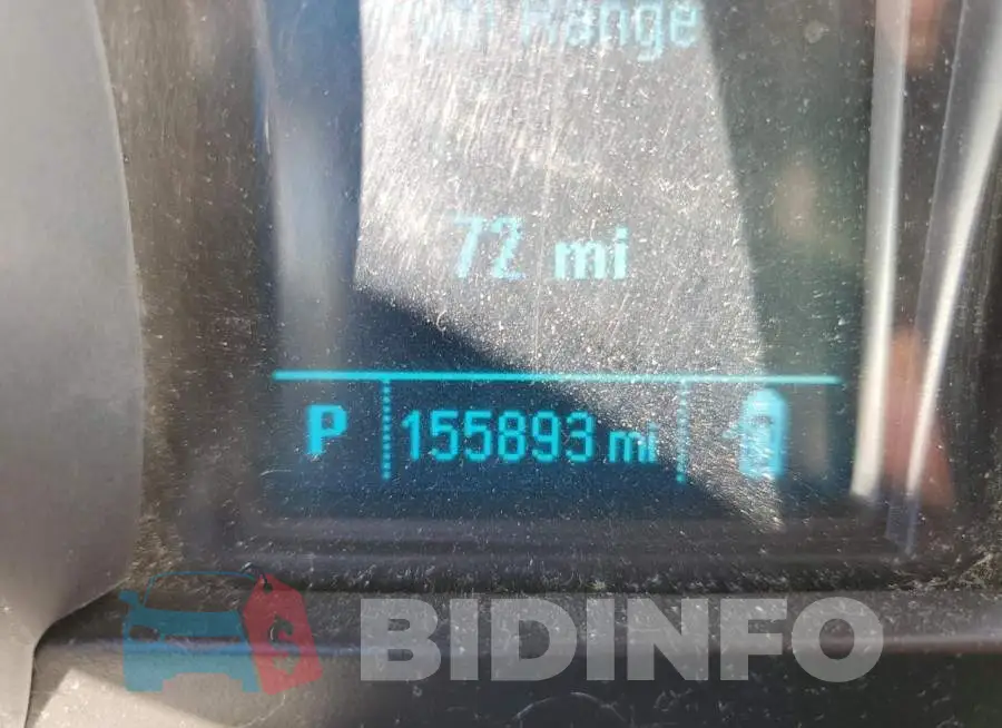 2GNALBEK5G6269637 Photo# 8