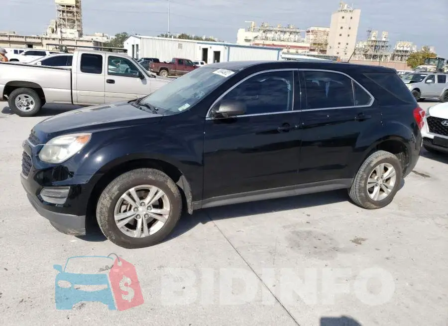2GNALBEK5H1508375 Photo# 1