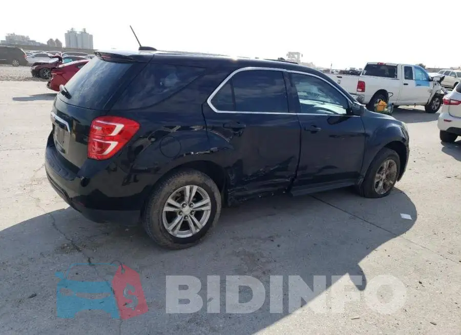 2GNALBEK5H1508375 Photo# 3