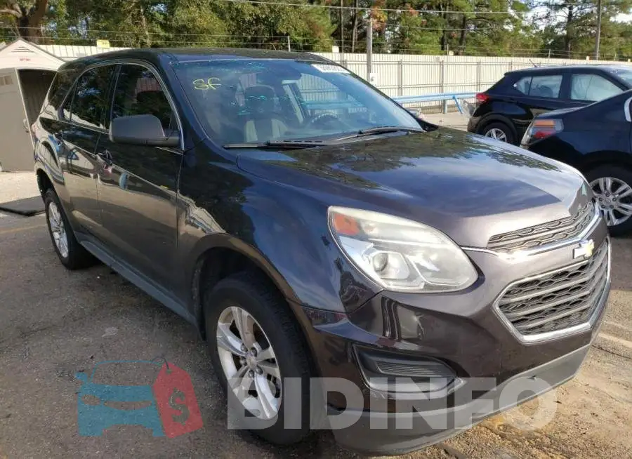 2GNALBEK7G6187585 Photo# 1