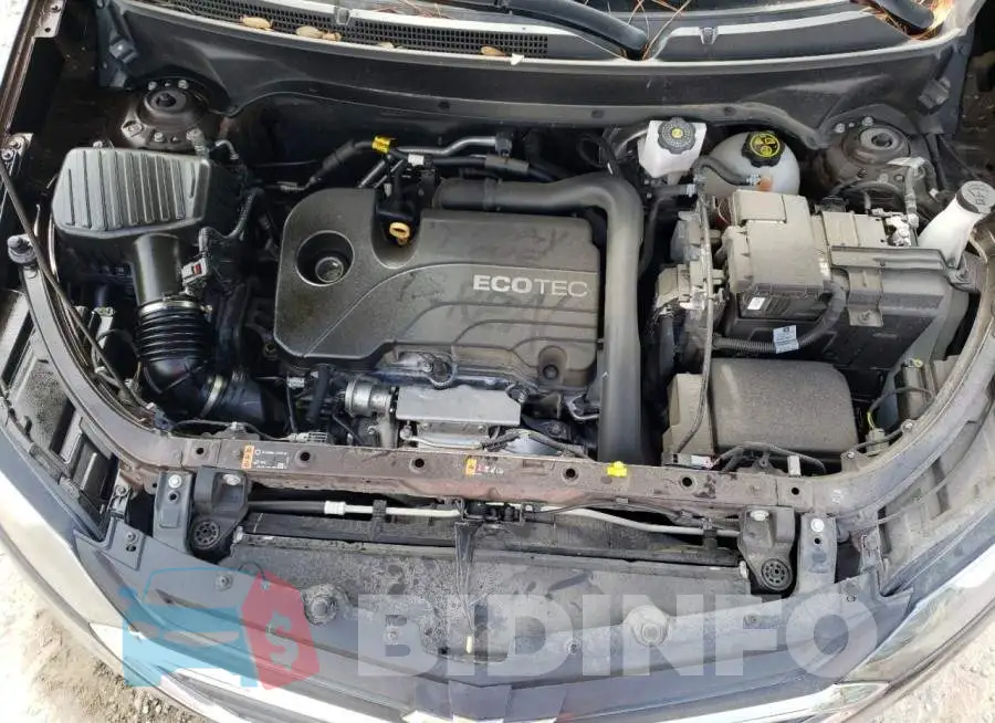 2GNAXKEV3L6258578 Photo# 11