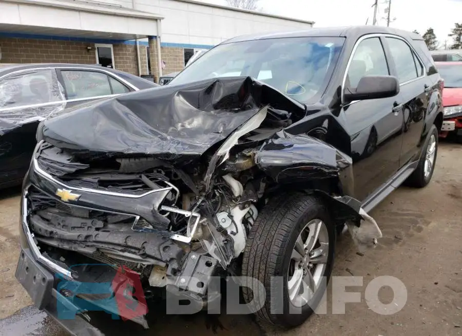 2GNFLEEK8G6314318 Photo# 2