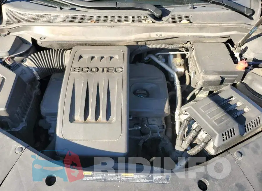 2GNFLFEK9G6329562 Photo# 7