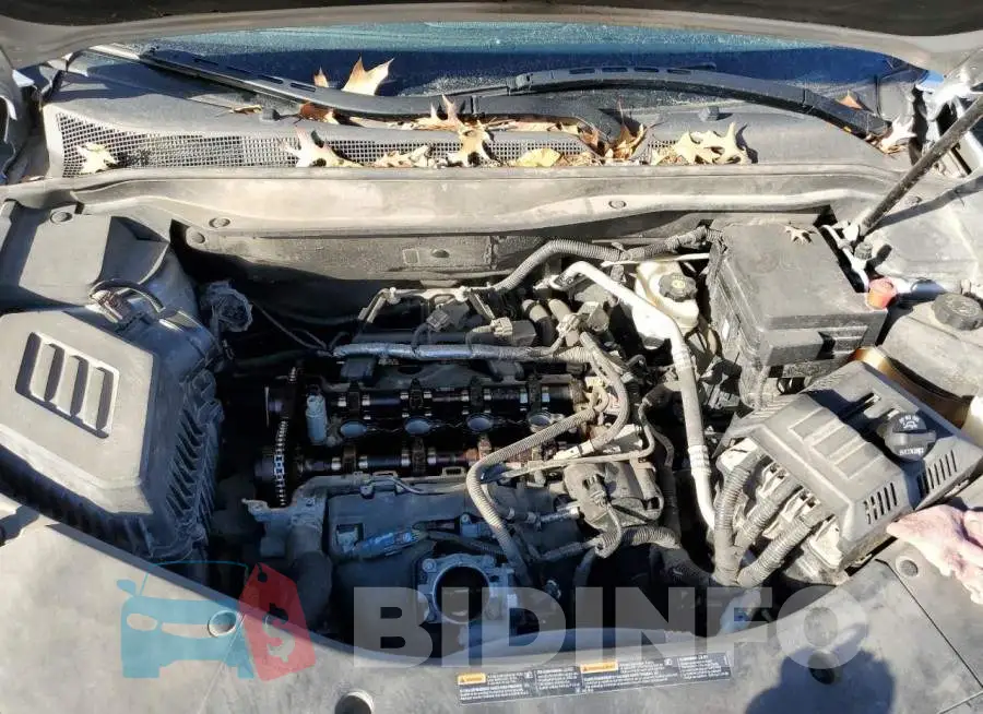 2GNFLFEKXF6193313 Photo# 11