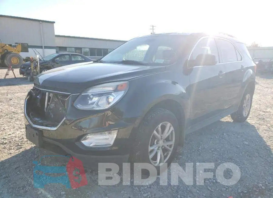 2GNFLFEKXH6285752 Photo# 2