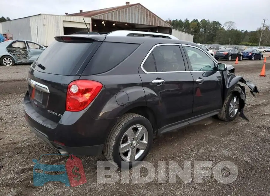 2GNFLHE36F6281599 Photo# 3
