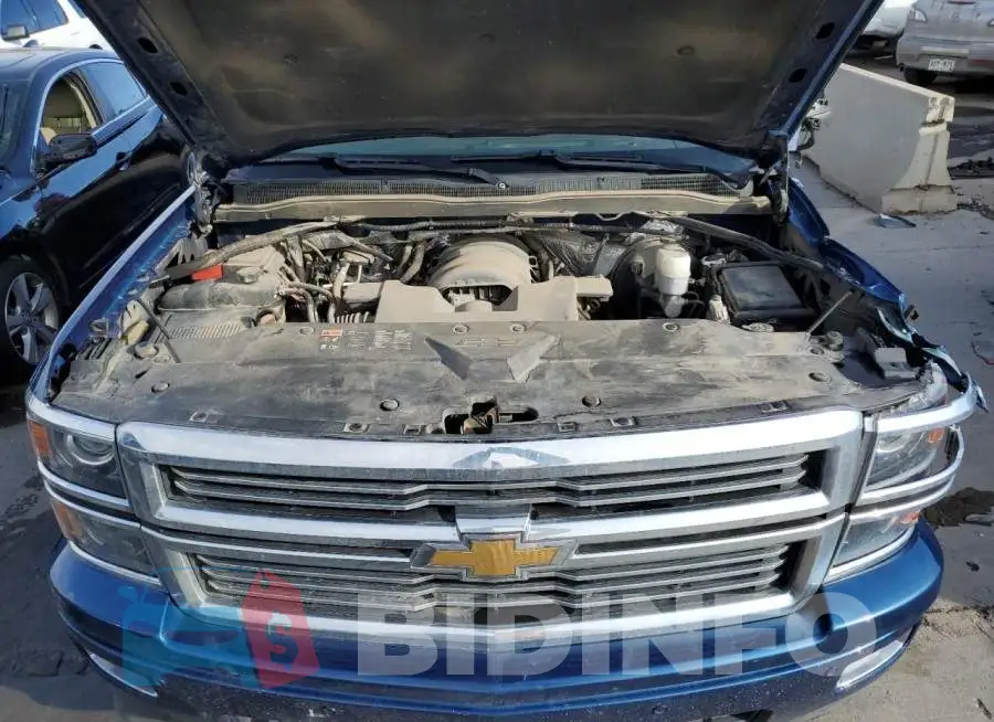 3GCUKTEC6FG458176 Photo# 11