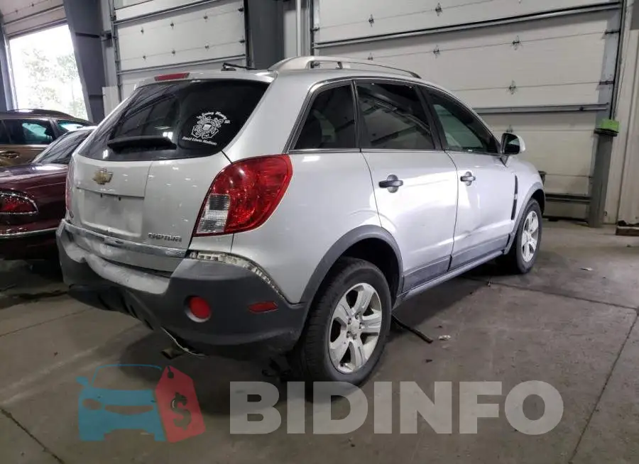 3GNAL2EK6DS618219 Photo# 4