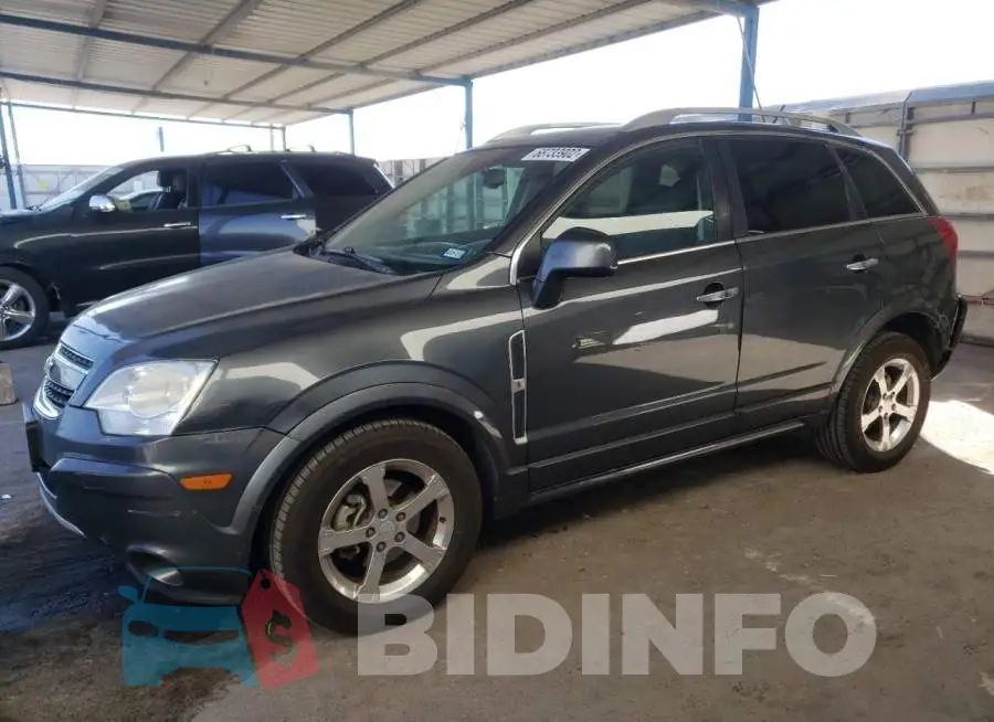 3GNAL3EK1DS569033 Photo# 1