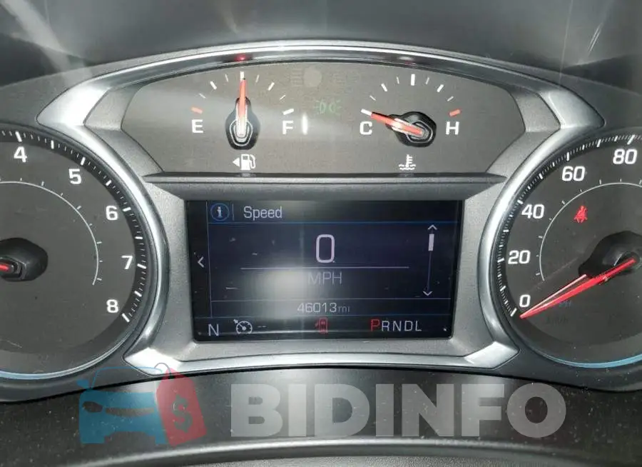 3GNAXJEV3KS645285 Photo# 9