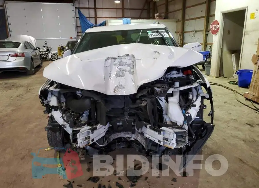 3GNKBDRS2LS578247 Photo# 5