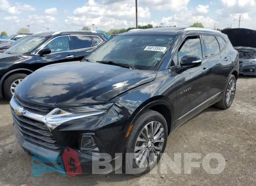 3GNKBLRS3LS638403 Photo# 2
