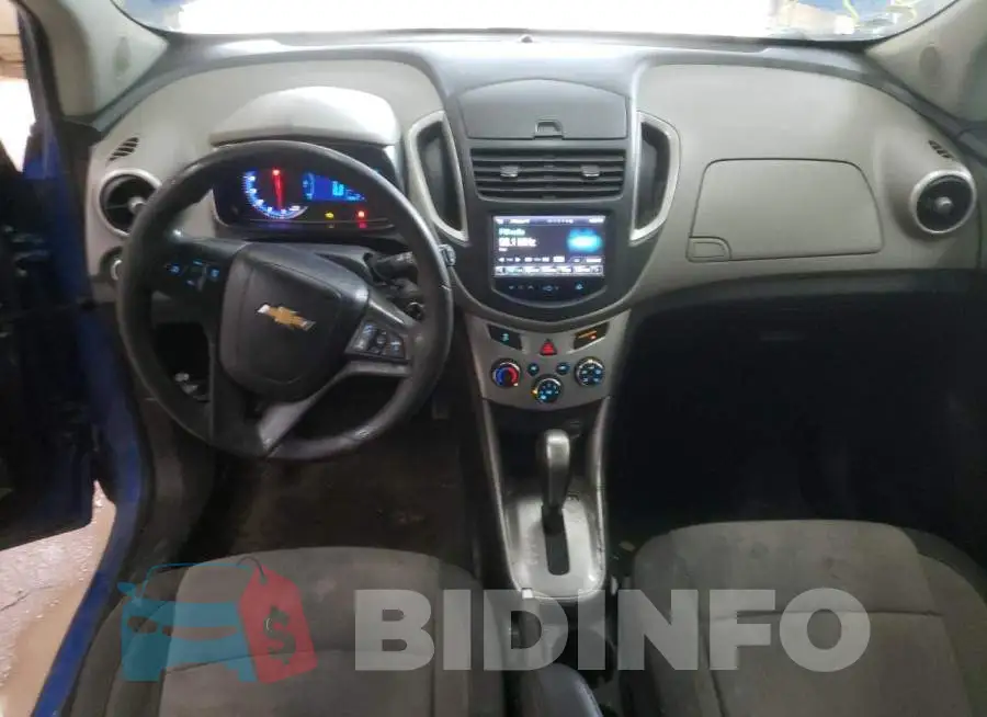 KL7CJLSB0FB162036 Photo# 8