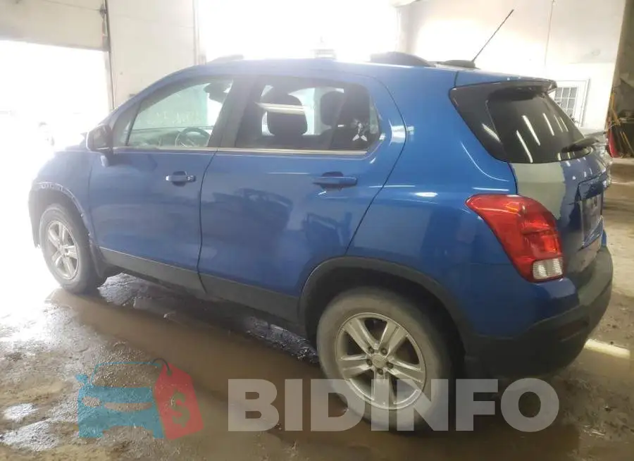 KL7CJLSB0FB162036 Photo# 2