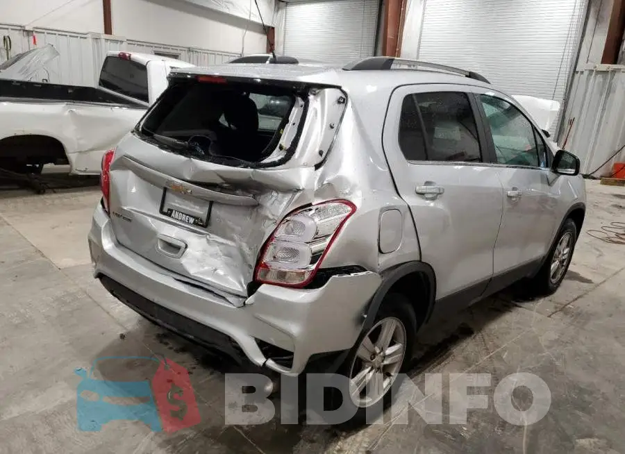 KL7CJPSB4KB894042 Photo# 4