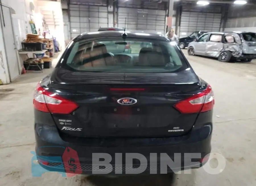 1FADP3F20EL235811 Photo# 6