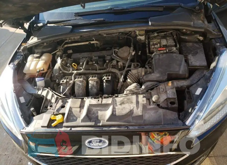 1FADP3F21FL270634 Photo# 7
