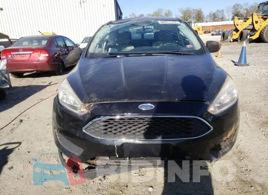 1FADP3F21GL214324 Photo# 5