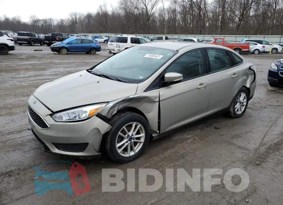 1FADP3F22FL273669 Photo# 1