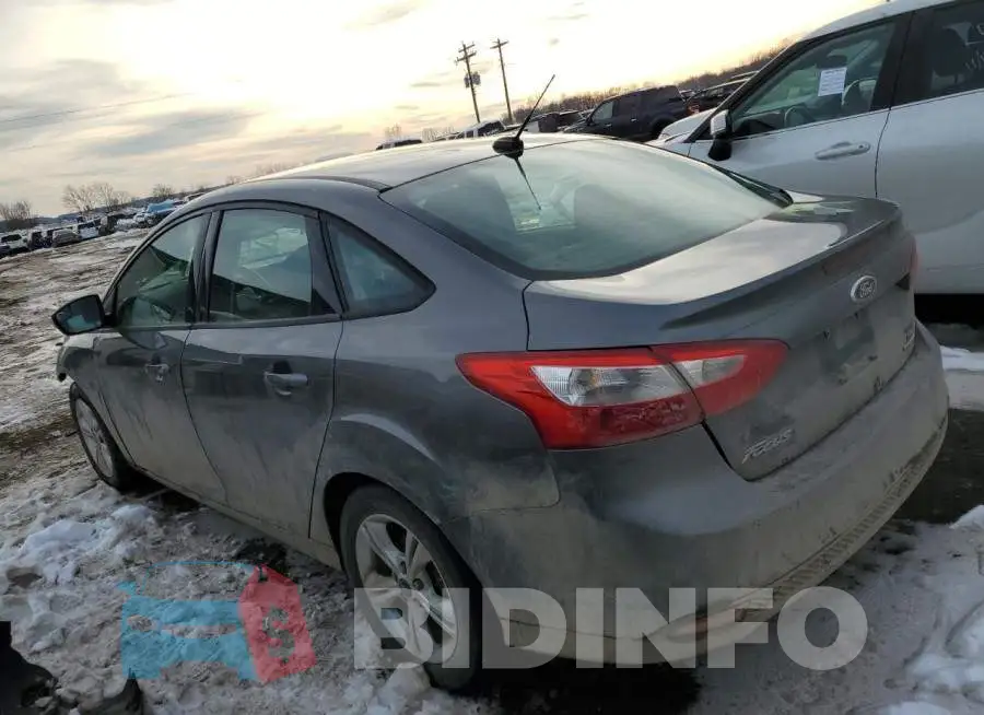 1FADP3F23EL117283 Photo# 2