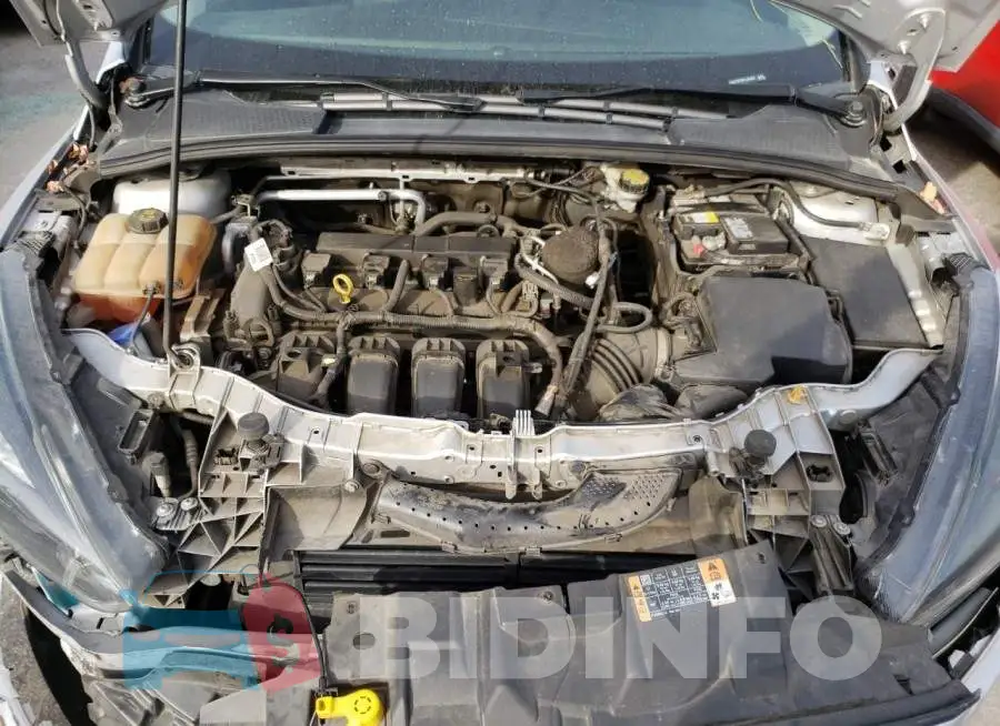 1FADP3F25FL235420 Photo# 11