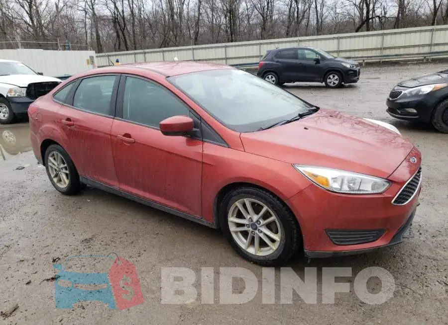 1FADP3F27JL255015 Photo# 4