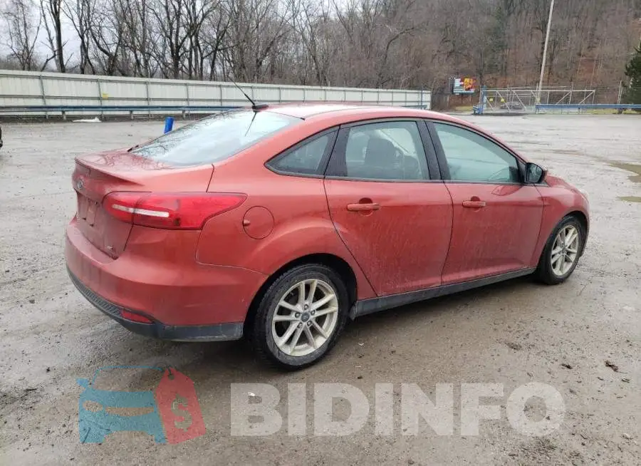 1FADP3F27JL255015 Photo# 3