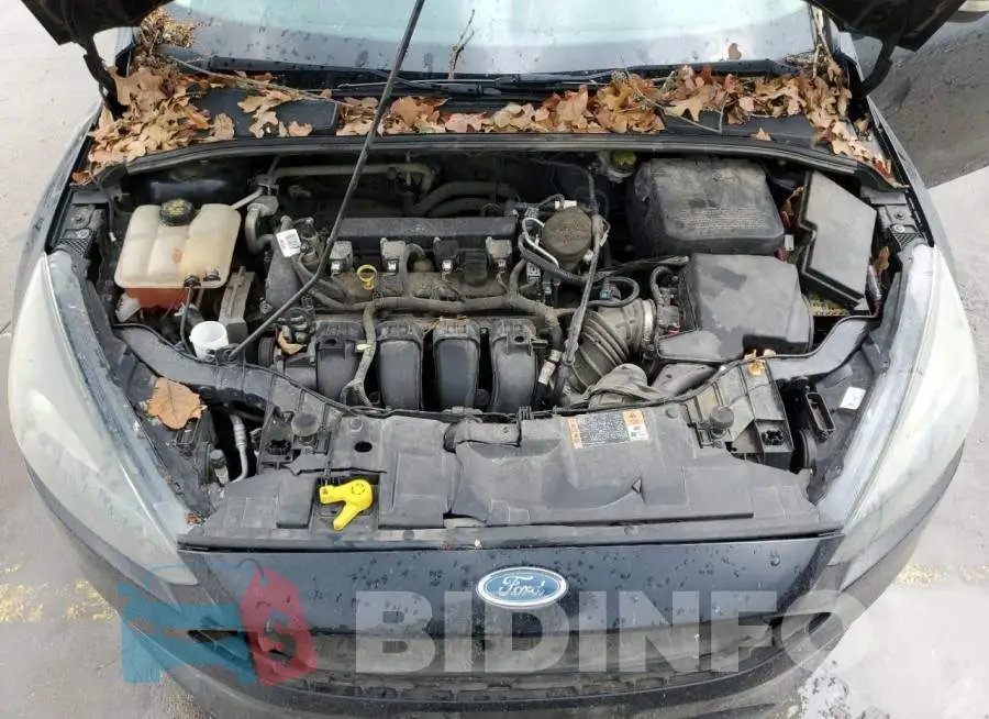 1FADP3F28FL240451 Photo# 11