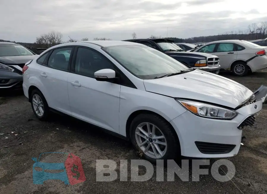 1FADP3F28JL300849 Photo# 4