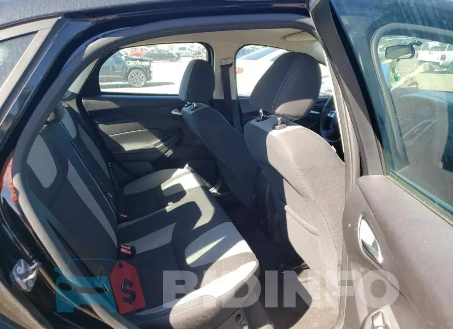 1FADP3F29EL454007 Photo# 6