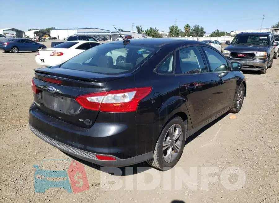 1FADP3F29EL454007 Photo# 4