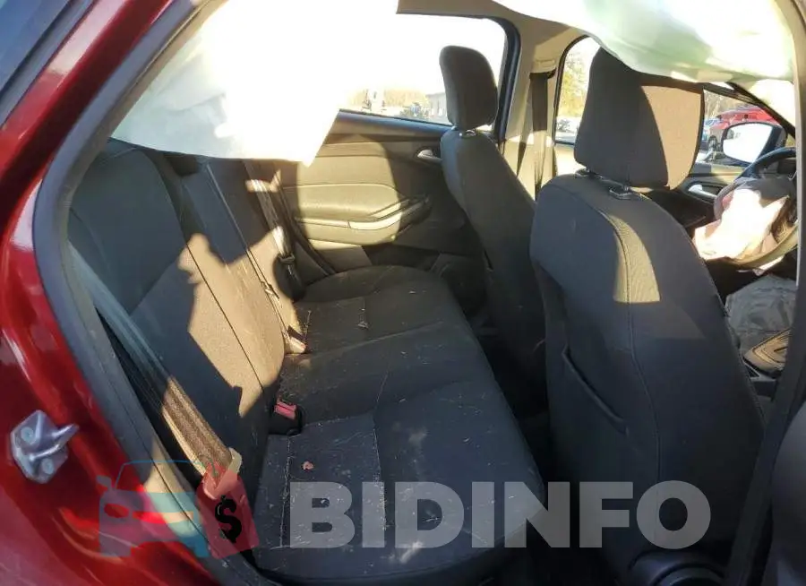 1FADP3F29FL252169 Photo# 6