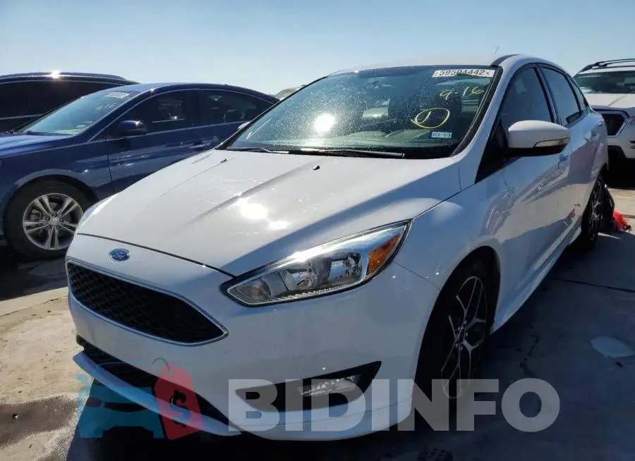 1FADP3F29GL293581 Photo# 2