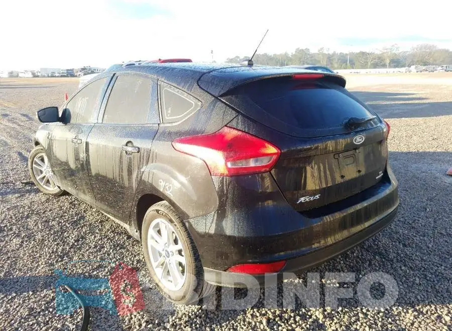 1FADP3K20GL204342 Photo# 3