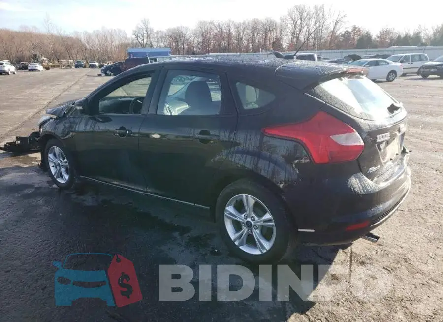 1FADP3K24EL398936 Photo# 2