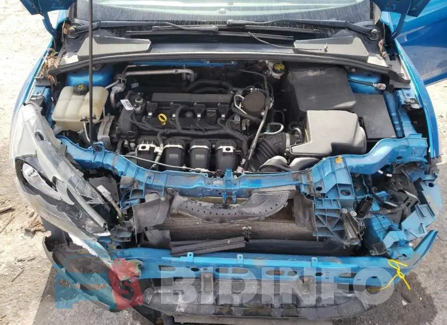 1FADP3K26FL361470 Photo# 11