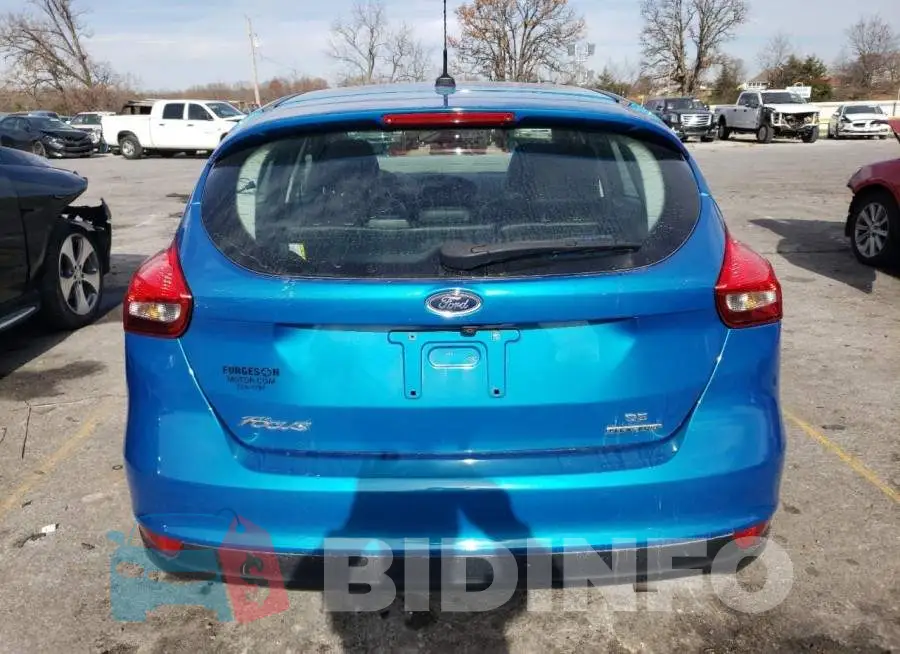 1FADP3K26FL361470 Photo# 6