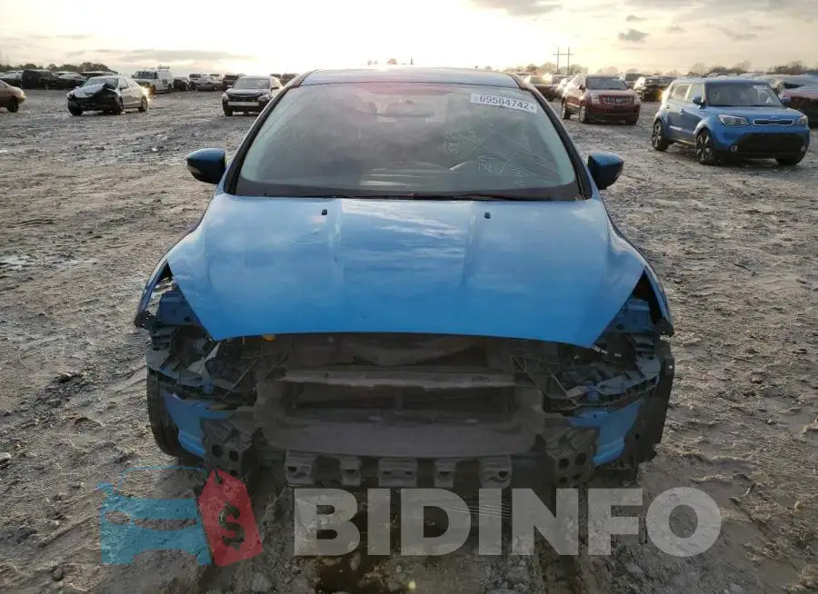 1FADP3K26GL257627 Photo# 5