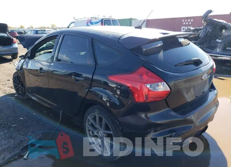 1FADP3L97EL168691 Photo# 3