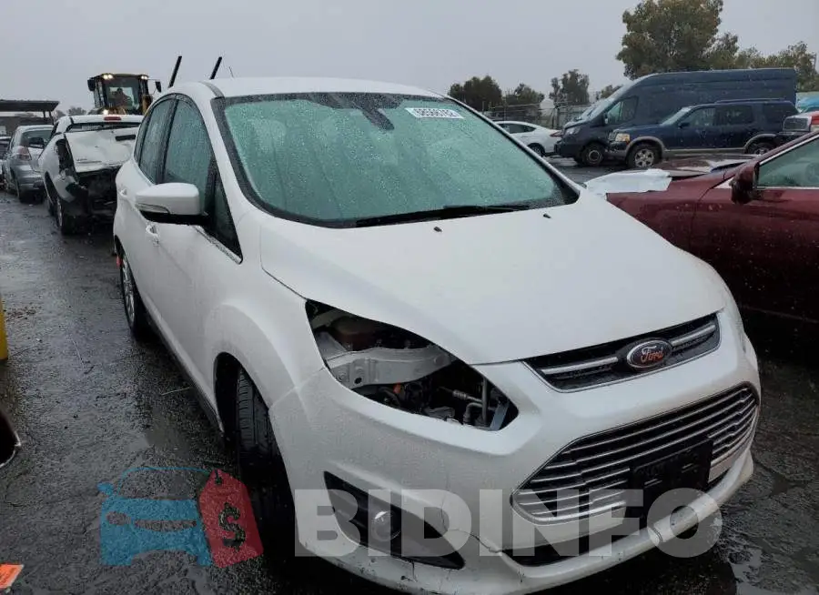 1FADP5CU3FL114063 Photo# 4