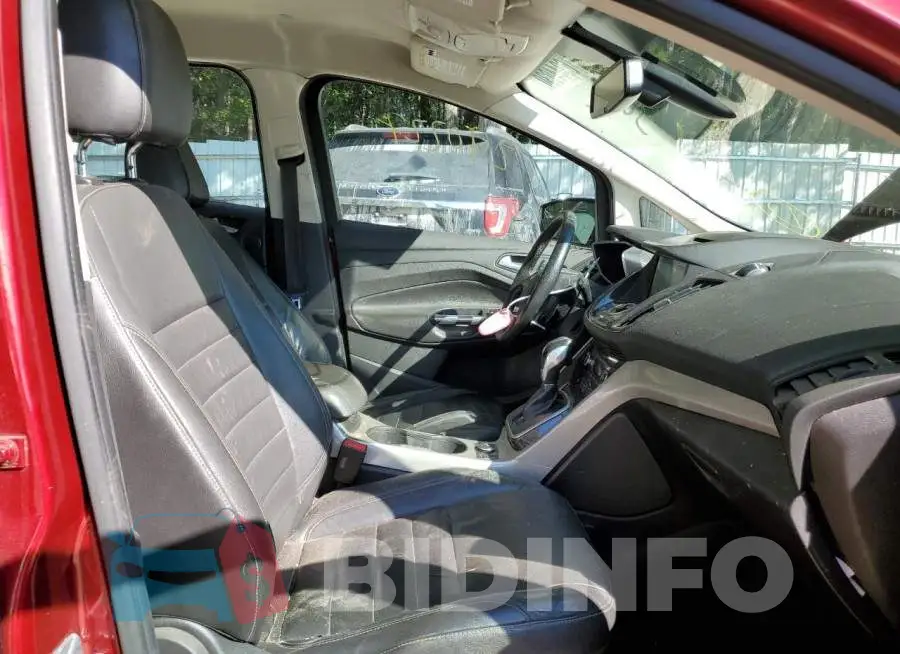 1FADP5CU9GL101190 Photo# 5