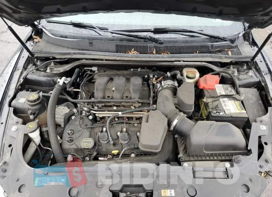 1FAHP2E80HG110113 Photo# 11