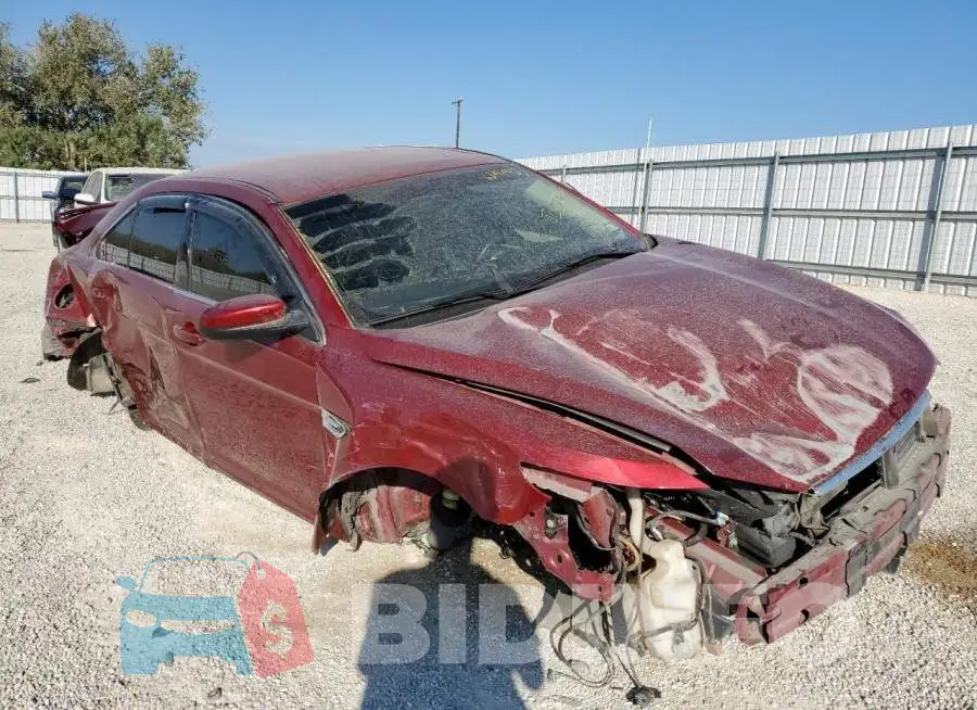 1FAHP2E85EG185014 Photo# 1