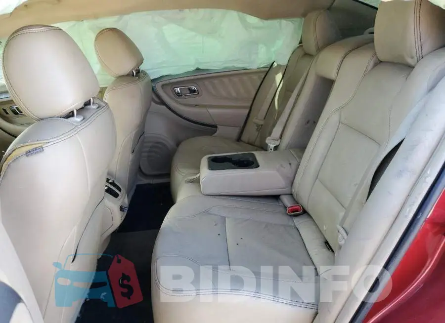 1FAHP2E85EG185014 Photo# 6