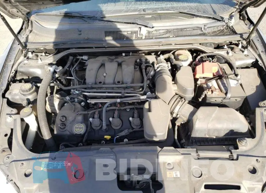 1FAHP2E85FG184544 Photo# 7