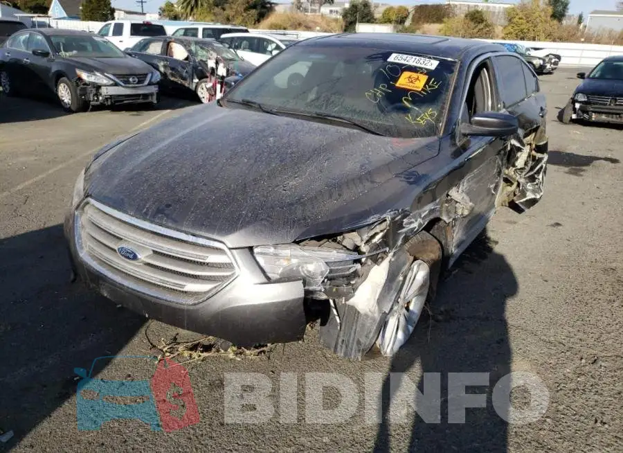 1FAHP2E85FG184544 Photo# 2