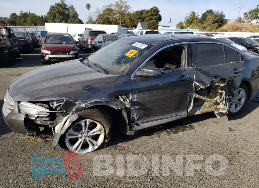1FAHP2E85FG184544 Photo# 9