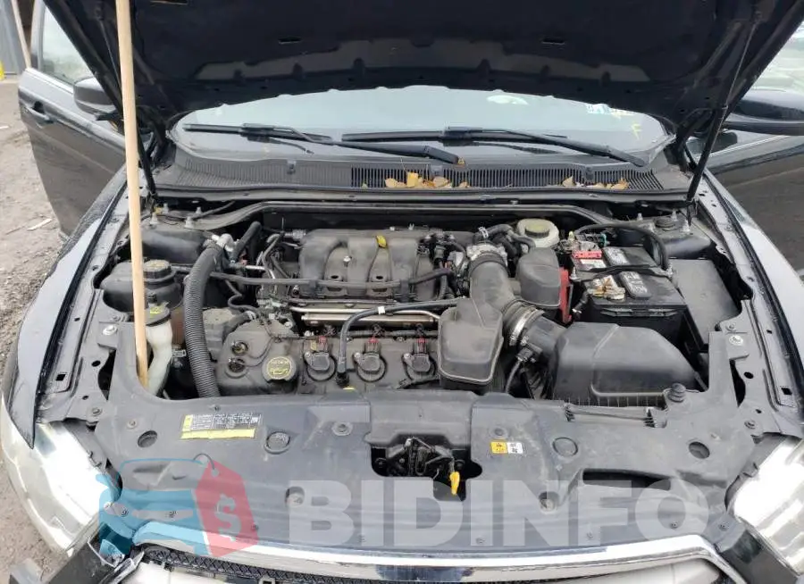 1FAHP2E87FG105455 Photo# 11