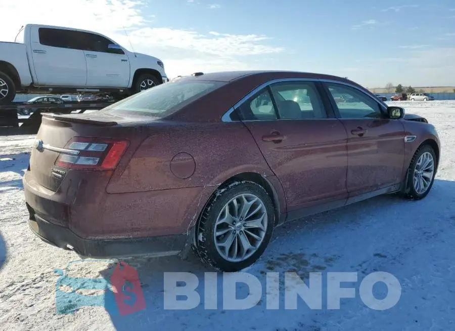 1FAHP2F88EG141104 Photo# 3